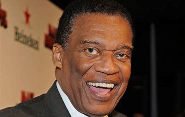 Bernie Casey